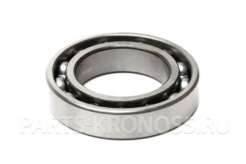 Подшипник шариковый 6009 45x75x16 XY377-A | XY477-30 | XY477-40-0